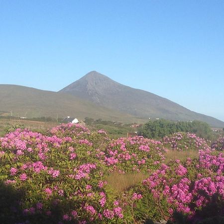 Bed and Breakfast Achill Water'S Edge Doogort Zewnętrze zdjęcie