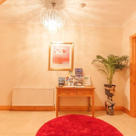 Bed and Breakfast Achill Water'S Edge Doogort Zewnętrze zdjęcie