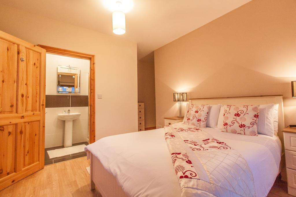 Bed and Breakfast Achill Water'S Edge Doogort Zewnętrze zdjęcie