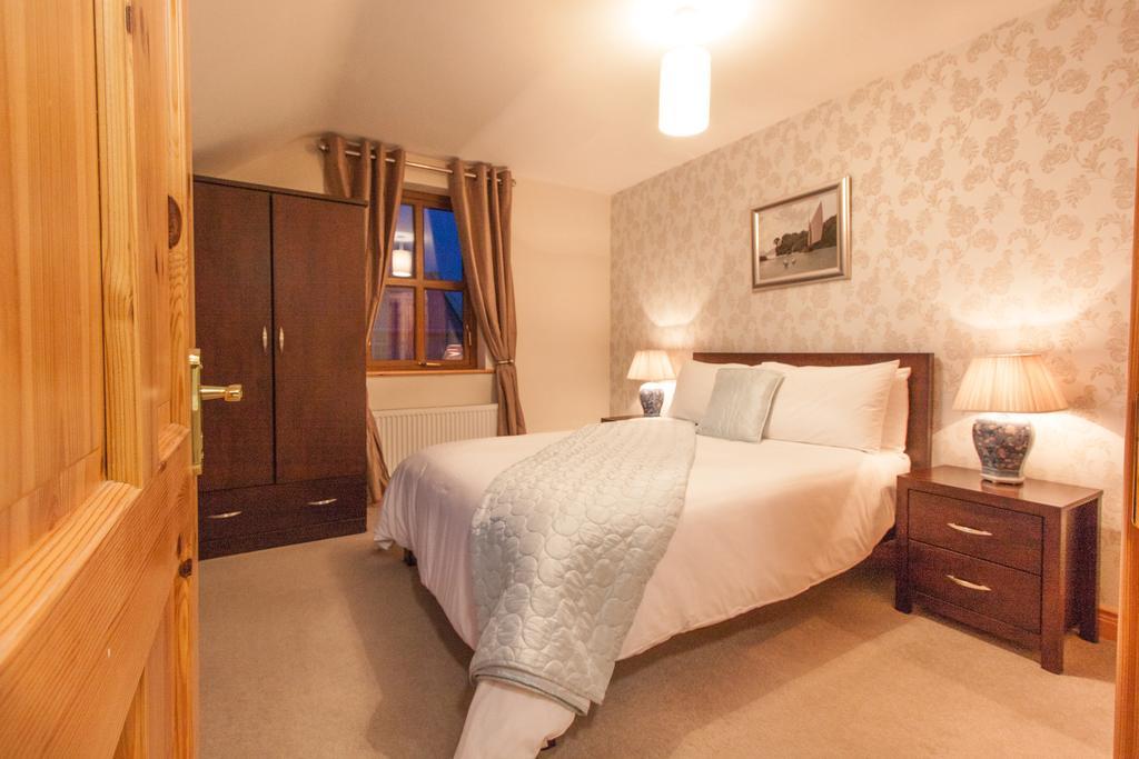 Bed and Breakfast Achill Water'S Edge Doogort Zewnętrze zdjęcie