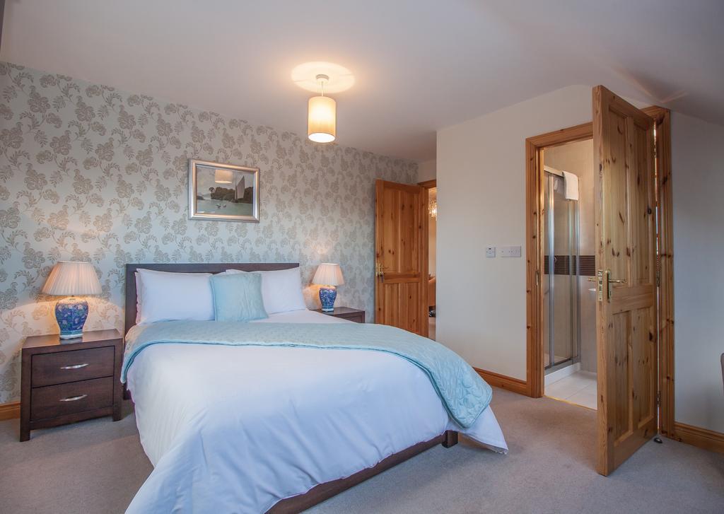 Bed and Breakfast Achill Water'S Edge Doogort Zewnętrze zdjęcie