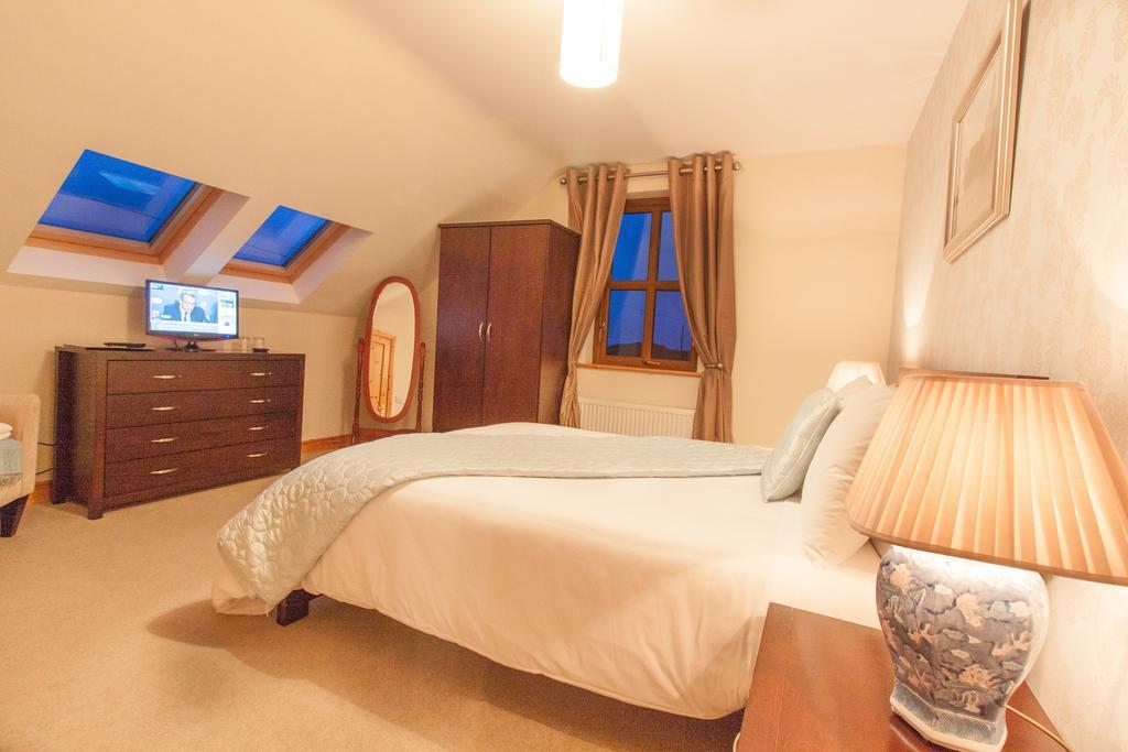 Bed and Breakfast Achill Water'S Edge Doogort Zewnętrze zdjęcie