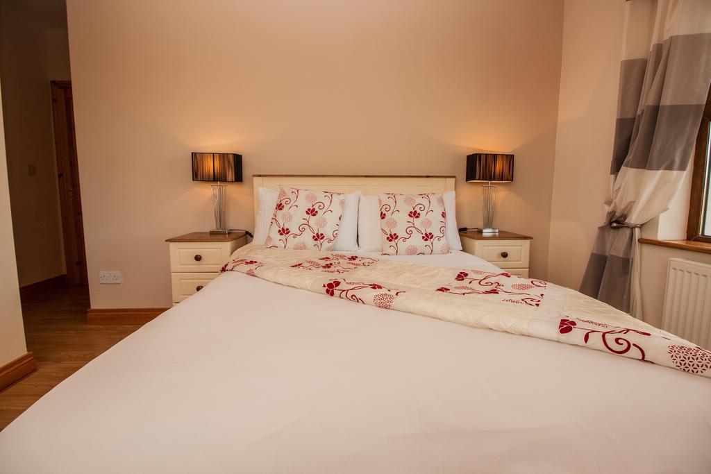 Bed and Breakfast Achill Water'S Edge Doogort Zewnętrze zdjęcie
